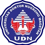 Logo STKIP Doktor Nugroho Magetan